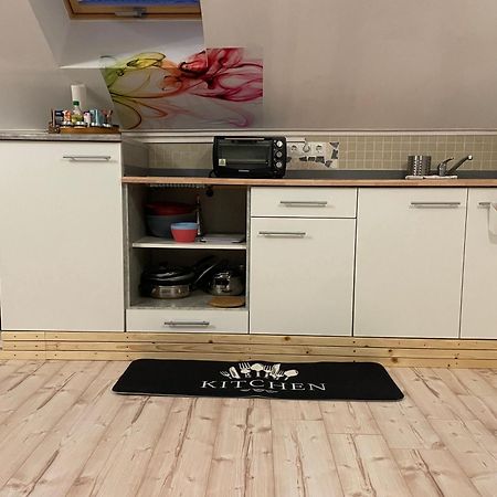 Apartamento Jawa Organik Sontheim an der Brenz Exterior foto